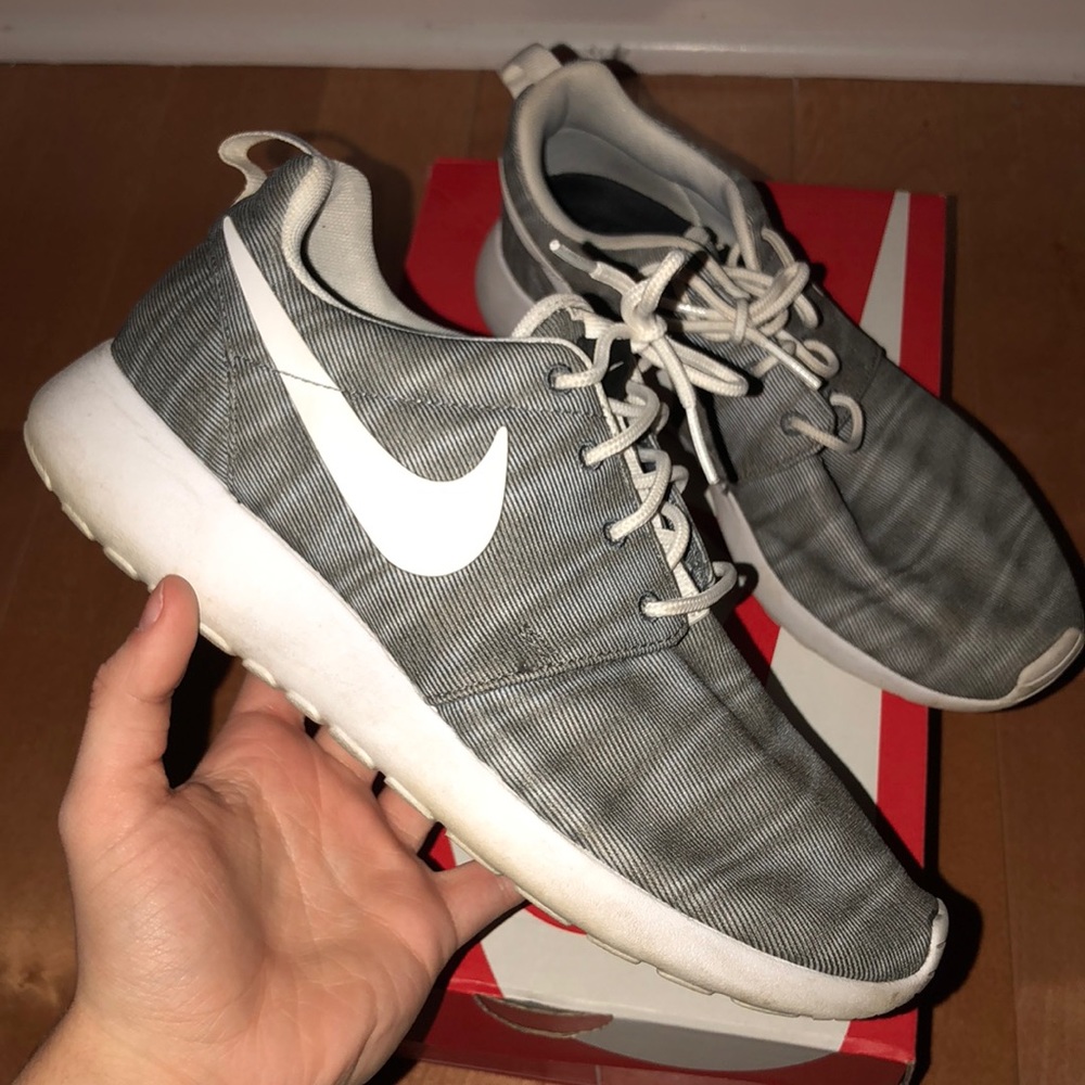 Nike Roshe Run